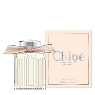 Imagem de Chloé Signature Lumineuse Eau De Parfum - Perfume Feminino 100ml