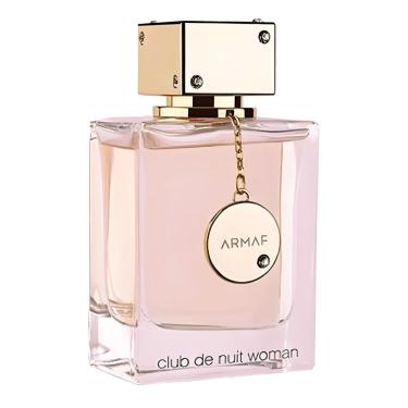 Imagem de Armaf Club De Nuit Eau De Parfum - Perfume Feminino 105ml