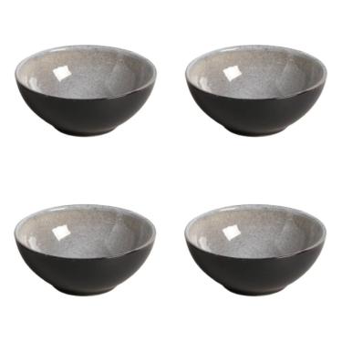 Imagem de Conjunto De Cumbucas 04 Peças 360ml Coup Dust Porto Brasil
