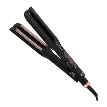 Imagem de Lizz Professional Double Sublime - Prancha De Cabelo Bivolt