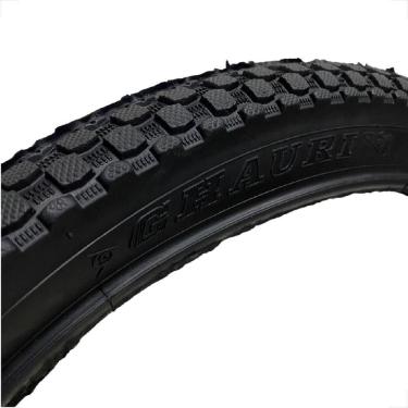 Imagem de Pneu Bike Bicicleta Mtb Shiver Aro 26 x 2.125 Tipo Scorpion Balão Cravo Banda Leve