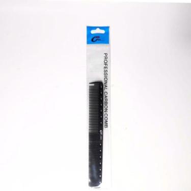 Imagem de Pente profissional carbono umi cb605