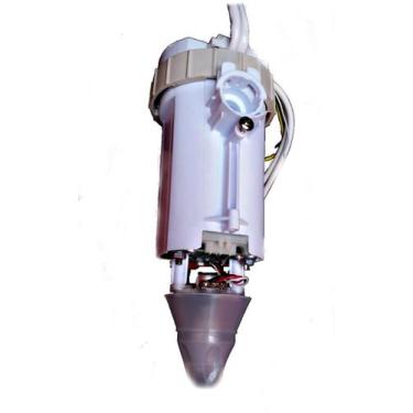 Imagem de Câmera Completa Para Chuveiro Ducha ( Modelo Sublime ) - Fame