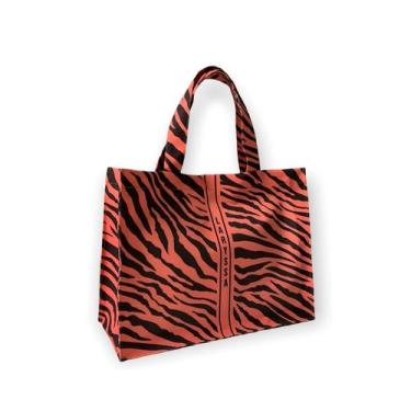 Imagem de Bolsa Feminina Tote Bag - Maranguape Sublimações , Todas as cores, 100