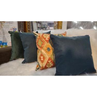 Imagem de Almofada decorativas - Bella Home