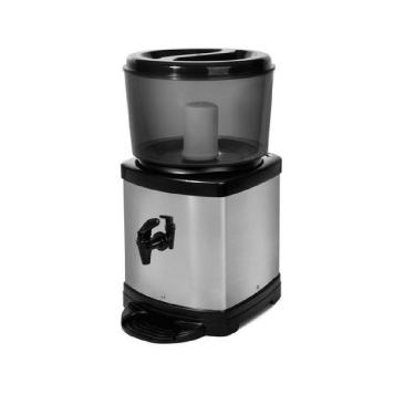 Imagem de Filtro De Agua Preto Bebedouro