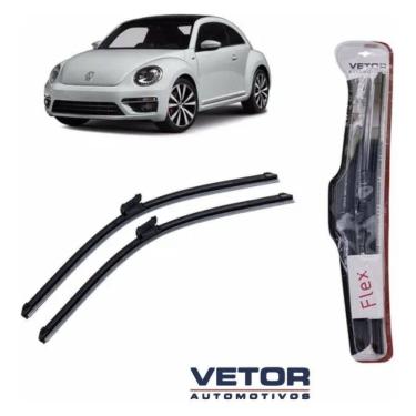 Imagem de Palheta Flex - Vw Fusca 2012 A 2022 - Pvf2222F