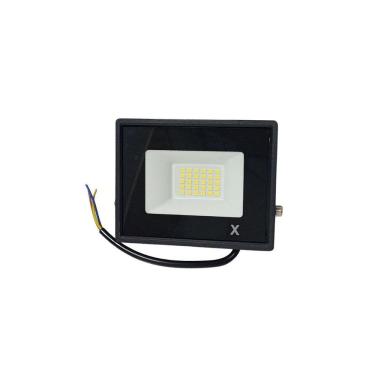 Imagem de Refletor Marca Smart Led Slim 50W Rnn50B