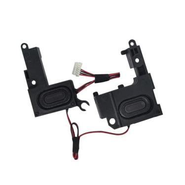 Imagem de Willhom Alto-falante de substituição integrado para laptop para HP OMEN Shadow Elf 2ª geração 15-AX 15-BC TPN-Q173