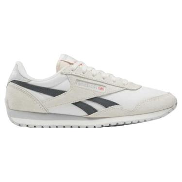 Imagem de Reebok Tênis feminino clássico AZ Legacy, casual, atlético, feminino, Giz cinza 5, 38