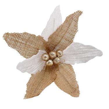 Imagem de Haste Flor 20x26cm CV244434 Cazza Mr / Bg, UNICA
