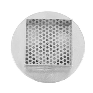 Imagem de Conjunto de Bico de Solda de Ar Quente Conjunto de Ferramentas de Reparo BGA para 850 Pistola de Calor (Mingzheufkqg8zdnc-10)