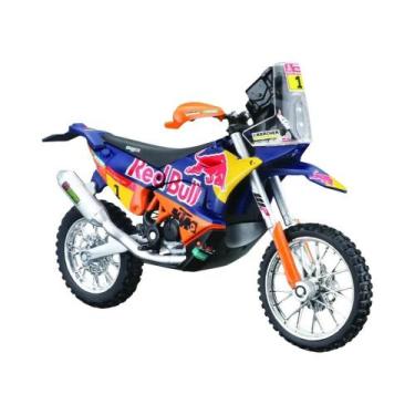 Imagem de Escala 1:18 Bburago KTM YAMAHA Ducati Modelo De Motocicleta Brinquedo 