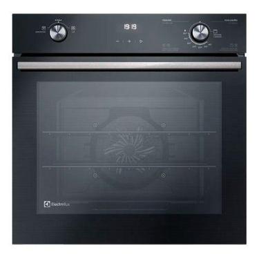 Imagem de Forno A Gas De Embutir 80l 220v 60x60x61cm - Electrolux - Sem Marca, 2