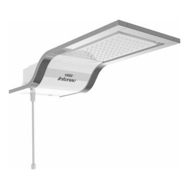 Imagem de Chuveiro Eletronico 7800w 220v Cromado Fame Intense