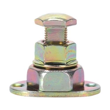 Imagem de Dynwave Mesa de bilhar com mesa de bilhar esportes para parafuso homens Mulheres suprimentos Acessórios de jogadores Peças convenientes para ajuste de altura