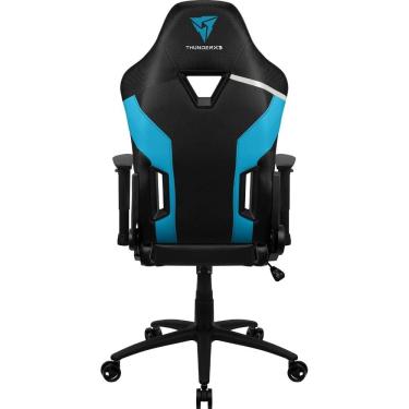 Imagem de Cadeira Thunderx3 Tc3 Azure Blue