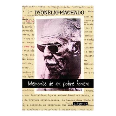 Imagem de Memórias De Um Pobre Homem