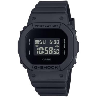 Imagem de Casio G-Shock GMD-S5610BB-1JF modelo todo preto importado do Japão Novo 2024