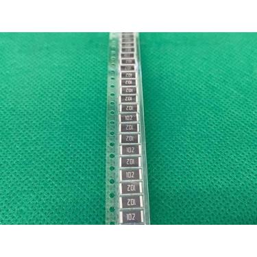 Imagem de 200x Resistor 1k 2512 5% Smd 3x6,35mm