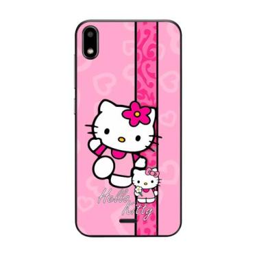 Imagem de Capa Adesivo Skin378 Verso Para Multilaser E 3G (P9128) - KawaSkin