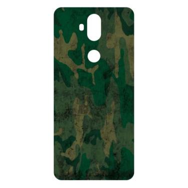 Imagem de Capa Adesivo Skin161 Verso Para Asus Zenfone 5 Selfie Pro - KawaSkin