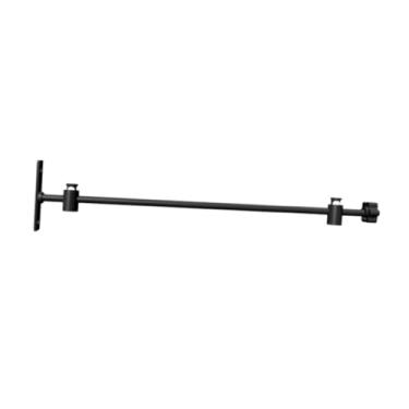 Imagem de Bothyi Suporte para bandeira de jardim, suporte para banner, de parede de ferro, para bandeira de jardim, cabide para rolagem para Páscoa, primavera,