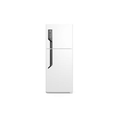 Imagem de Geladeira Electrolux 431 Litros Frost Free TF70 Branca - 110V