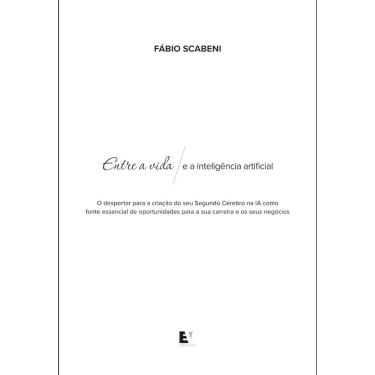 Imagem de Entre a vida e a inteligência artificial
