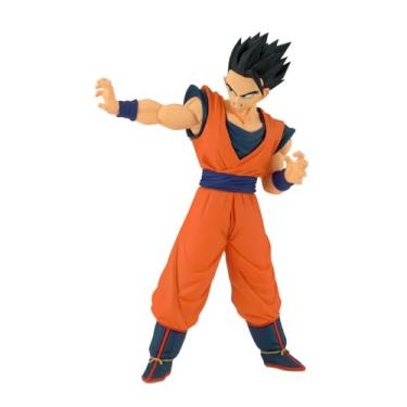 Imagem de Banpresto - Dragon Ball Z - Ultimate Gohan (VS Majin Buu) Match Makers Figure