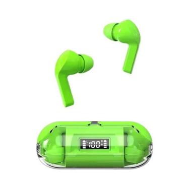 Imagem de Fones De Ouvido Bluetooth Sem Fio TM20 Com Microfone Estéreo Para Espo