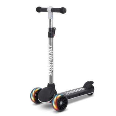 Imagem de Patinete Dobrável Scooter Net Tunado Zoop Toys Preto