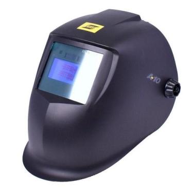 Imagem de Mascara Eletronica De Solda Sem Regulagem Din 11 Mab 80 - Balmer