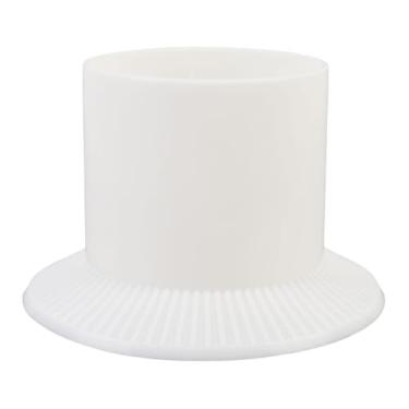 Imagem de HEEPDD Porta -copo de RV, Textura Não Deslizante RV Cup Titular Com Forte Sucção TPE Rubber Anti Spill Portable Drink Port para o Carro de Iate de Barco