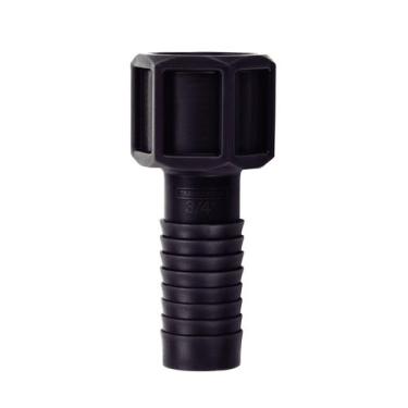 Imagem de Adaptador com Rosca Interna 3/4" Tramontina para Mangueiras