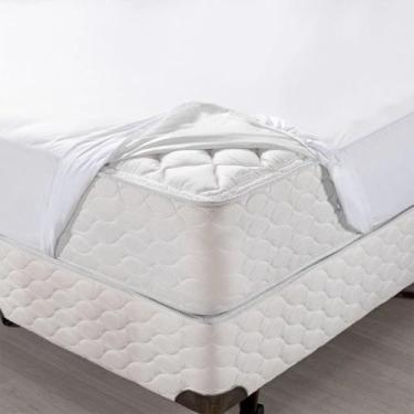 Imagem de Protetor de Colchão Solteiro Plus Kacyumara Impermeável 3047