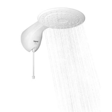 Imagem de Ducha Optima Turbo 7700w 220v Zagonel