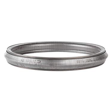 Imagem de Tgoon Correia de transmissão CVT, corrente de polia CVT JF015E cuidadosamente liga de alumínio para/Versa 2012 2019