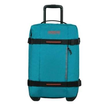 Imagem de Mala De Viagem Sacola De Rodinhas Bolsa American Tourister-Unissex