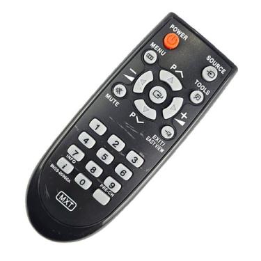 Imagem de Controle remoto para conversor bn59-00960a / fbg-8032 - Lelong
