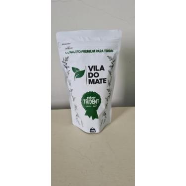 Imagem de Erva de tereré Vila do Mate 