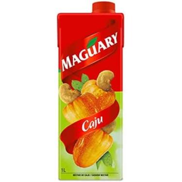 Imagem de suco laranja - maguary 