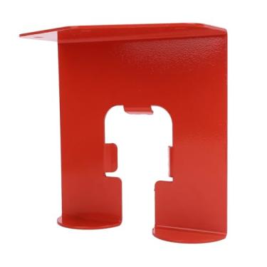 Imagem de Fafeicy Gancho de Parede Organizador de Garagem, Gancho de Ferramenta Resistente de Aço Inoxidável para Aparador de Grama pá Ancinho Vassoura, Rack de Armazenamento Montado na Parede Com 3 Parafusos