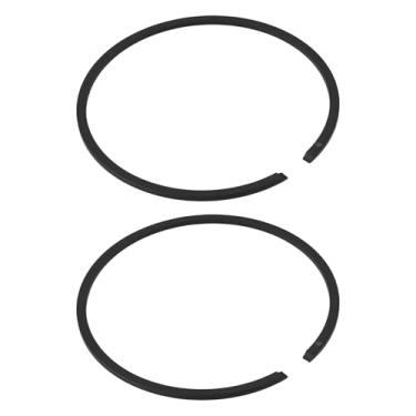 Imagem de Be In Your Mind 2 anéis de pistão de motor para máquina de corte 325132050 47 x 1,2 mm compatíveis com MAKITA DPC6200 DPC6400 DPC6410