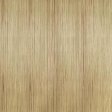 Imagem de Papel de Parede Adesivo Sala Quarto Ripas Madeira Clara Lisa Autocolante 5m x 45cm. (Madeira Carvalho Ariel)