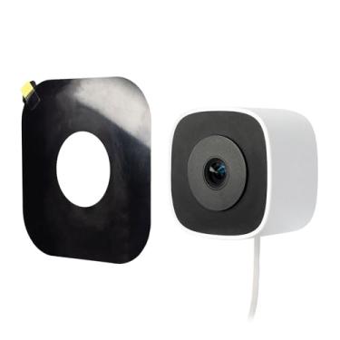 Imagem de EKAZA Câmera Magnética Starlight WiFi EKGD-T5530