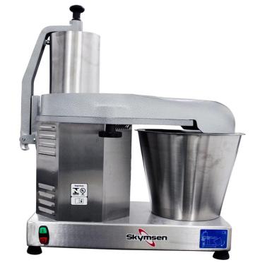 Imagem de Processador De Alimentos Pa14n Skymsen Processador De Alimentos 110v