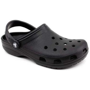 Imagem de Clog Crocs Classic Original Croslite-Unissex