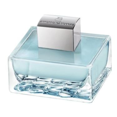 Imagem de Perfume Feminino Blue Seduction Antonio Banderas Eau de Toilette 50ml-Feminino