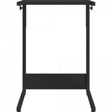 Imagem de Mesa Portátil Up Preta Multivisão